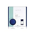 Capri Blue Volcano Dryer Ball Kit - Includes 3 100% Wool Dryer Balls +1 Volcano Laundry Fragrance Oil - Reusable Dryer Balls Eliminate Wrinkles