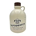 Sapsquatch Organic Maple Syrup - Quart - Grade-A Amber Rich
