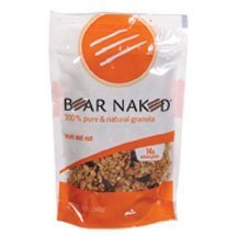 Bear Naked Granola Fruit N Nut