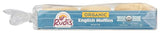 Rudis Bakery Organic White English Muffins, 12 OZ