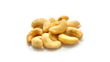 Yupik Organic Raw Cashews, 2.2 lb (35.2 oz), Kosher, Gluten-Free, Non-GMO, Vegan, Whole Nuts, Unsalted, Unroasted, Source of Protein & Iron