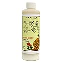 INDIO 7 Sisters Of New Orleans Bath and Floor Wash- VAN VAN 8oz