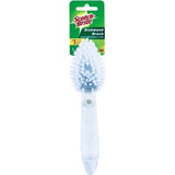 3M Scotch-Brite Heavy Duty For All Purpose Dishwand Brush 1 pk