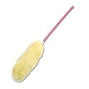 UNSL26 Lambswool Duster w/26" Plastic Handle, Assorted Colors