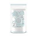 SKY HIGH SUDS 2 Pounds All-Natural Washing Soda (Soda Ash), Product of the USA. Recyclable and Reusable Bag, Due to tariffs packaging may vary