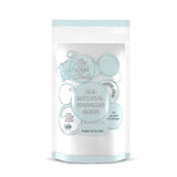 SKY HIGH SUDS 2 Pounds All-Natural Washing Soda (Soda Ash), Product of the USA. Recyclable and Reusable Bag, Due to tariffs packaging may vary
