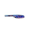 Super Ropes 34" Individually Wrapped Rope, 2oz (15 Pack), Red Licorice Candy Rope