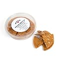 Gourmet Pecan Brittle Tubs