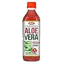 OKF Farmers Aloe (Pomegranate, 12 Pack)
