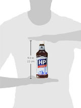 HP Sauce 4000g