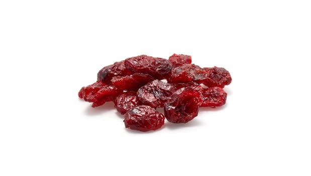 Yupik Dried Cranberries, 2.2 lb (35.2 oz), Dried Whole Fruits, Fruity & Tart, Plump & Chewy, Source of Fiber, Healthy Snacks, Ideal for Baking