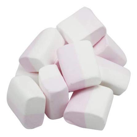 La Nouba Sugar-Free Marshmallows (36-Pack)