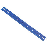 Global Industrial Polyurethane Front Squeegee Blade for 20" Scrubber