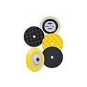 Center Ring Wool Pad