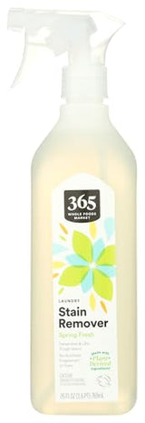 365 by Whole Foods Market Stain Remover, 26 FZ