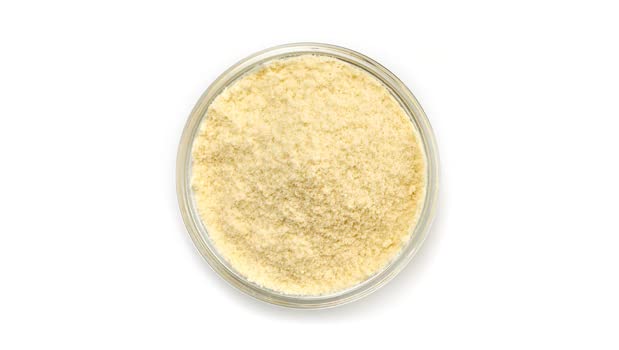 Yupik Organic Millet Flour, 2.2 lb (35.2 oz), Gluten-Free, Non-GMO, Kosher, Vegan, Raw, Salt-Free, Plant-Based Protein, Source of Fiber & Iron, Ideal