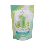 Bossen Bubble Tea Powder Mix (Honeydew)