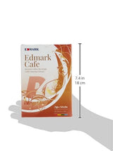 EDMARK Ginseng Coffee Pods | Arabica Coffee Blend Infused w/Ginseng | Supports Energy, Focus, Vitality & Overall Wellness | Low Sugar, Aspartame-Free