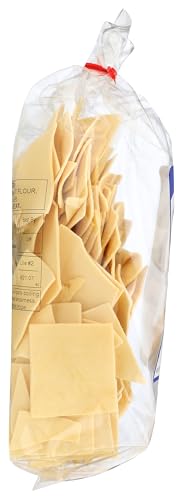 MRS MILLERS Noodle Lrg Pot Pie 2 In Square, 16 OZ