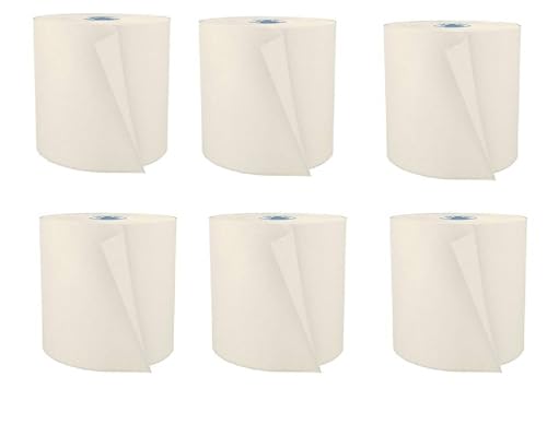 Cascades CSDT114 7.50 in. x 775 ft. PRO Perform Hand Towels for Tandem - Pack of 6