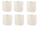 Cascades CSDT114 7.50 in. x 775 ft. PRO Perform Hand Towels for Tandem - Pack of 6