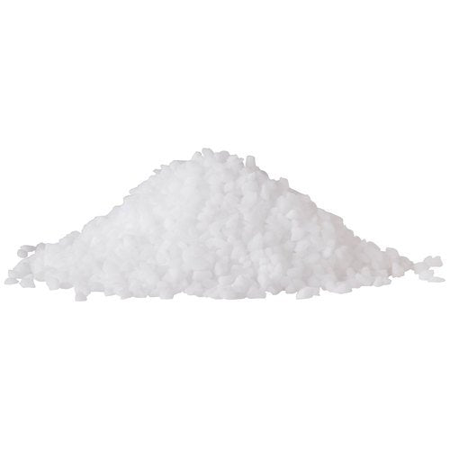 Bulk Pretzel M Salt - 50 lb.