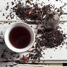 HIGH Impact Premium Pu-Erh Tea | 3 Year Special Edition | 25 Teabags (2g) | Caffeine Level High | Healthy SUPERFOOD | Immune Support | Organically