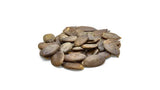 Yupik Organic European Pumpkin Seeds, No Shell, 2.2 lb (35.2 oz), Gluten-Free, Non-GMO, Kosher, Vegan, Raw Pepitas, Unsalted, Unroasted, Plant-Based