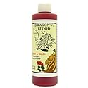 7 Sisters of New Orleans Bath and Floor Wash- Dragon Blood 8oz