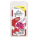 Glade Wax Melts Blooming Peony & Cherry 6 ct
