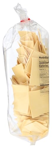 MRS MILLERS Noodle Lrg Pot Pie 2 In Square, 16 OZ