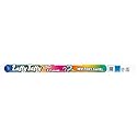 Laffy Taffy 2 Flavor Mystery Swirl Rope .81-oz. - Case of 24