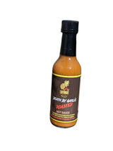 Earthquake Spices Death by Garlic - Roasted - 5oz