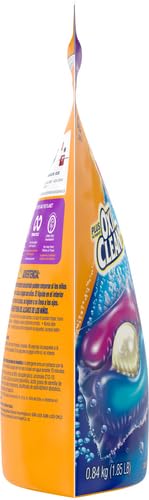Arm & Hammer Plus OxiClean With Odor Blasters Laundry Detergent 5-IN-1 Power Paks, 42CT (Packaging may vary)