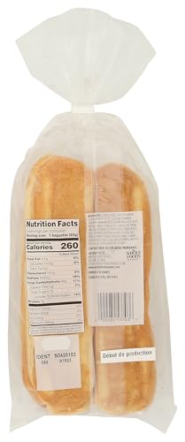 Whole Foods Market Kitchens Brioche French Baguette, 12 OZ