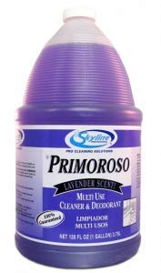 Skyline - Primaroso Lavender Cleaner - gallon