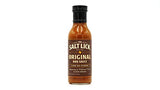 The Salt Lick Original Recipe Bar-B-Q Sauce 12 Oz (Pack of 2) by Salt Lick2