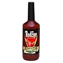 Red Eye Horseradish Texas Style Bloody Mary Mix 32 Oz