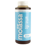 Molässa Light Sweet Molasses - Specialty Sweetener Made From 100% Pure Sugar Cane - Delicate Caramel Notes, Smooth Golden Texture & No Bitterness