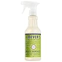 MRS. MEYER'S CLEAN DAY Multi-Surface Everyday Cleaner, Lemon Verbena Scent, 16 Fl Oz Bottle