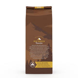 Boyer's Coffee, Rocky Mountain Thunder Coffee, Dark Roast, Whole Bean, 2.25lb Bag (1-Count)