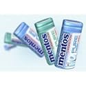 MENTOS GUM FRESH MINT 01178
