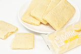 Korean Milk Rice Cracker ?? ??? 240g (240g, Banana)