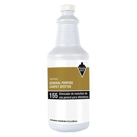 Carpet Spotter, Floral, 32 oz.