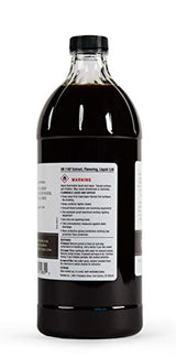Rodelle Pure Madagascar Bourbon Vanilla Extract, Gluten Free, Baking, 32 Fl Oz.