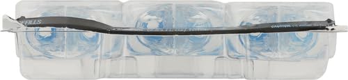 Febreze Plug In Air Freshener, Odor-Fighting Scented Oil Refill, Air Fresheners for Home and Bathroom and Kitchen, Long Lasting for Strong Odors