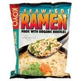 Koyo Soup Ramen Seaweed