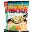 Koyo Soup Ramen Seaweed