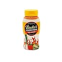 Duke’s Habanero Garlic Flavored Mayonnaise Squeeze Bottle - Spicy & Bold, 14 Ounce (Pack of 1)