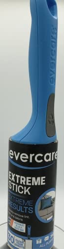 Evercare Lint Pick-Up Roller Picks Up Lint, Dust, Dandruff 30 Layers